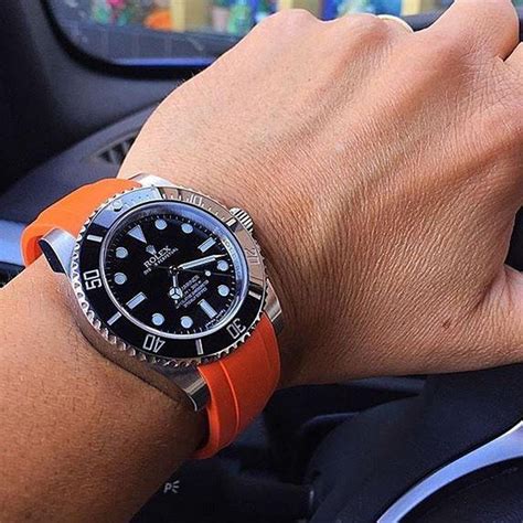 tudor royal rubber strap|rolex submariner rubber strap.